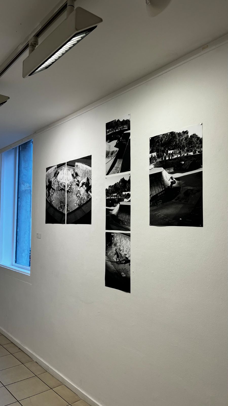 Exposition photo, Nancy