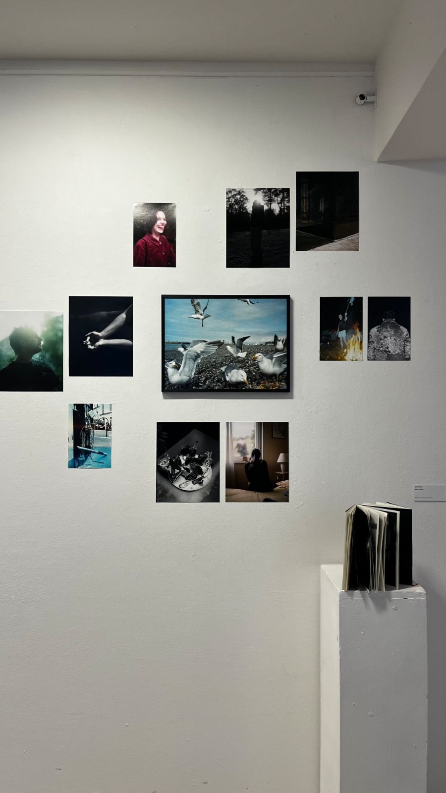 Exposition photo, Nancy