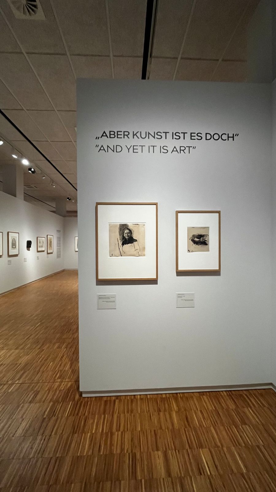 Musée, Berlin