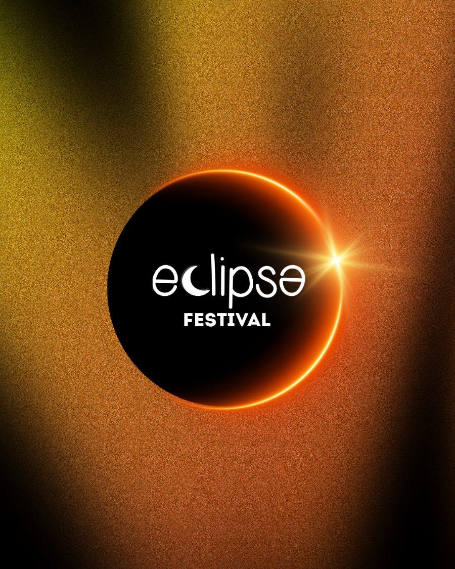 Visuel logo Eclipse Festival