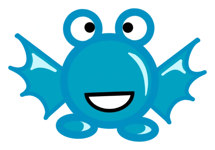 Mascotte du projet