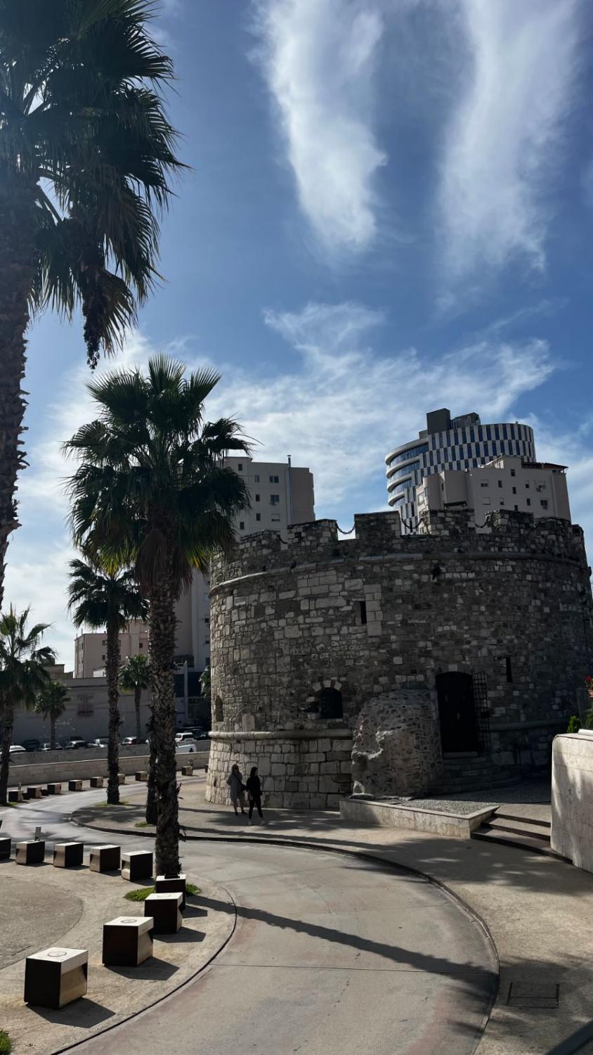 Albanie