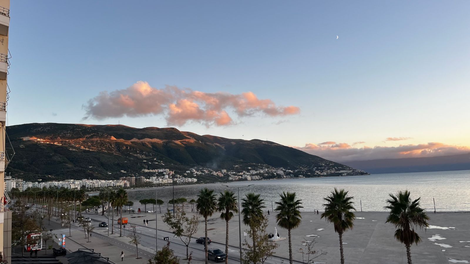 Albanie