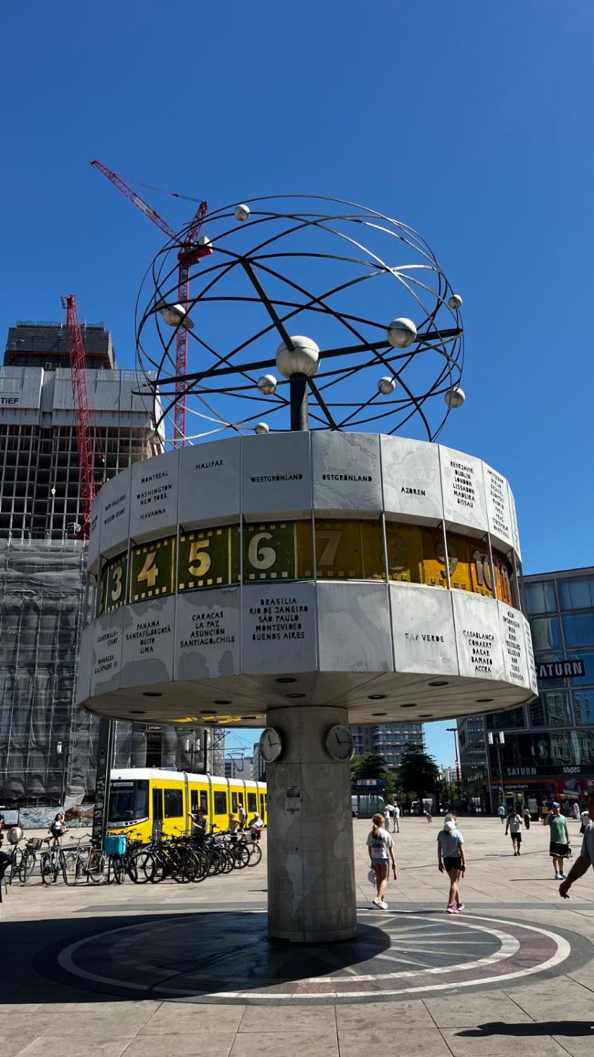 Berlin