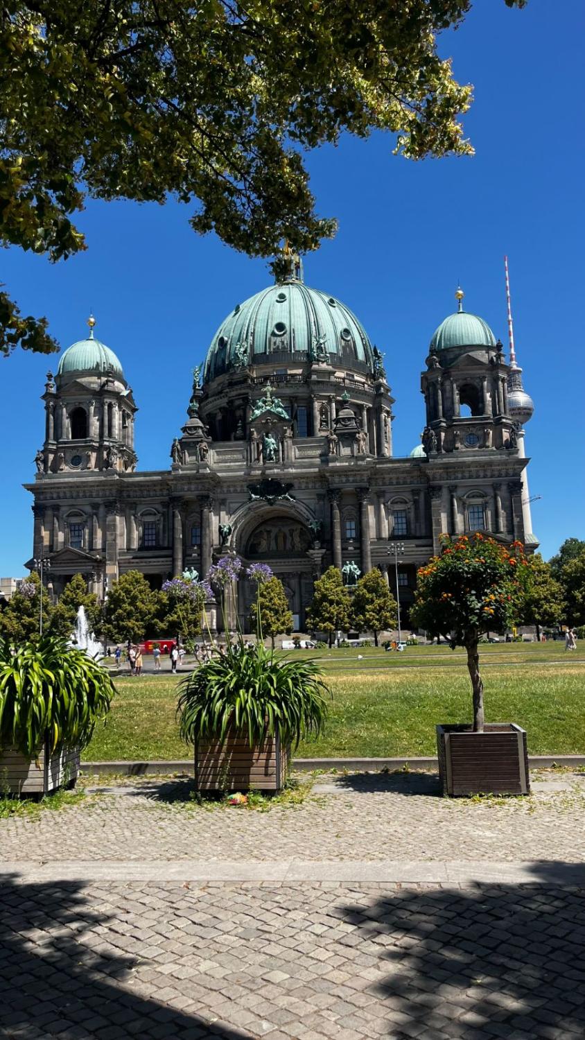 Berlin