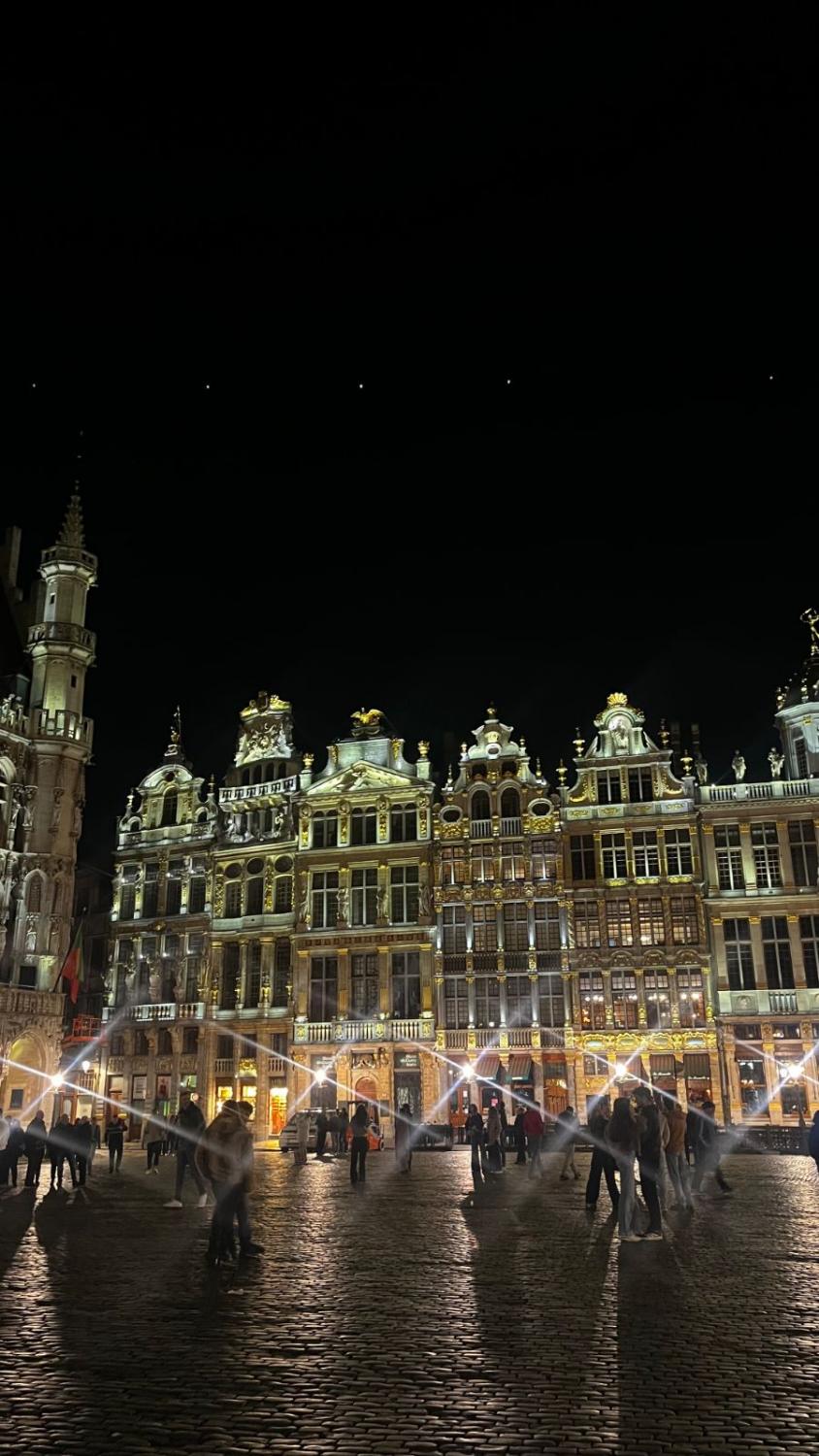 Bruxelles