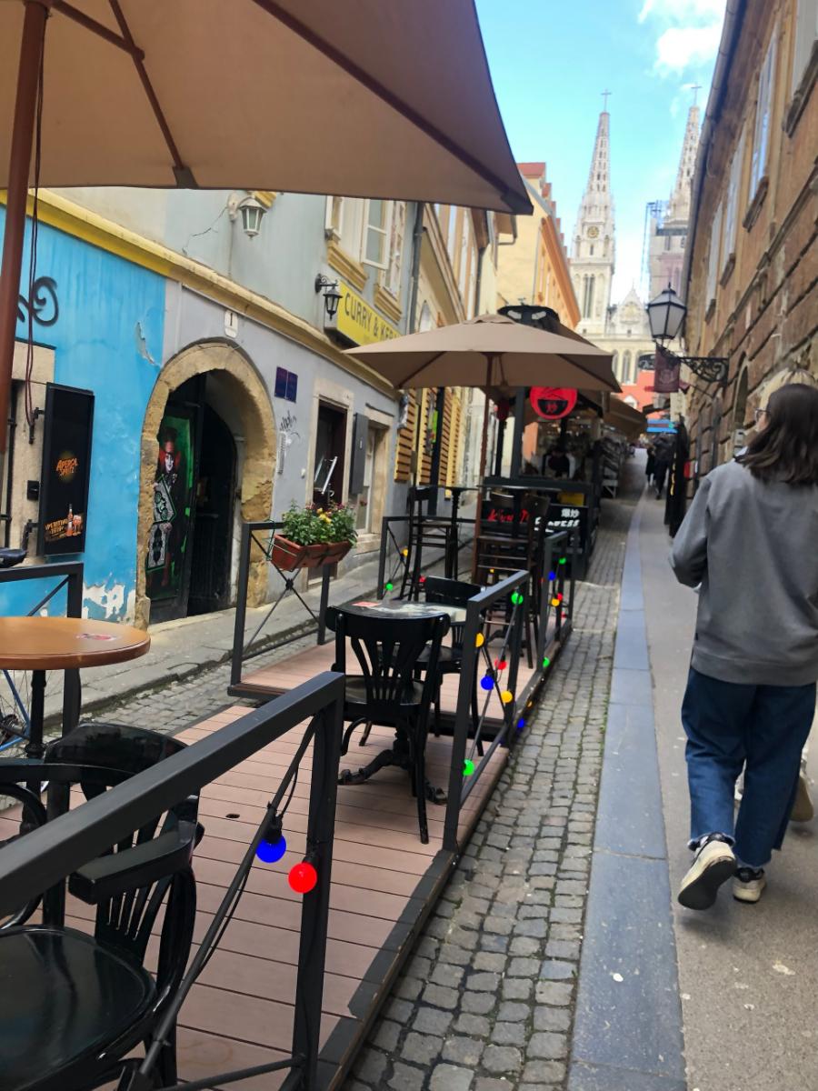 Zagreb