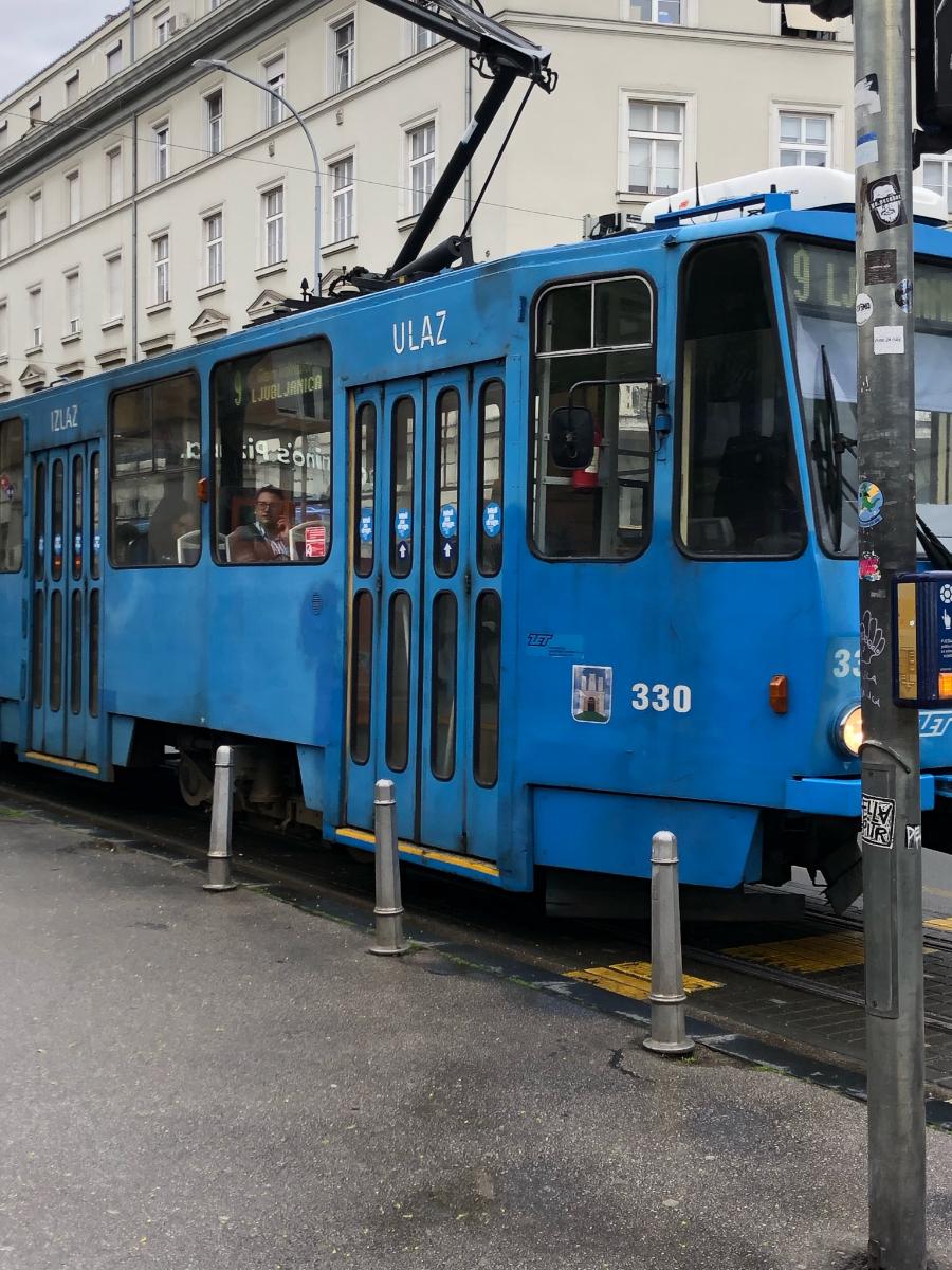 Zagreb